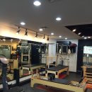 리오 퍼스널 트레이닝 이미지