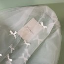 유노야(Eunoia) | 촬영 준비하기 대작전 ~부록~ | 캐주얼 웨딩 촬영 의상 유노이아 eunoia 원피스, 가니송 베일 등 후기 ෆ