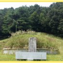 청송심씨 묘역靑松沈氏 墓域 이미지