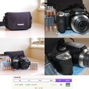 [$300]후지필름 하이엔드 카메라 팝니다. FUJI FINEPIX S8000FD[$300] 이미지