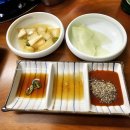 씨유 용산삼각지점 | [용산/삼각지] 청도 미나리 식당 삼각지점 방문후기