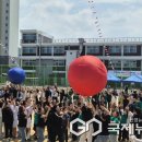 덕벌초교 국제뉴스