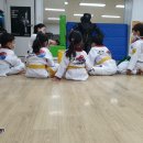 민족태권도전문도장 이미지