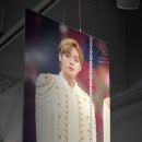오늘의카페 | 워너원 생카 데뷔 9주년 기념 광화문 카페 오늘의기분 방문 후기