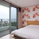 함덕 푸른밤 이미지