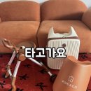 타고가요 캐리어 프리미엄캐리어 후기