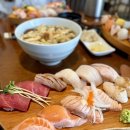 전주 시청 초밥맛집 ‘ 가득 ’