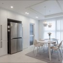 호수공원아이파크 앞 이미지