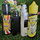 리로드(RELOAD) | 지베이프 싱글 RDA 최강 무화기 리로드 S PRO / ZVAPE &#34;RELOAD S PRO&#34; SINGLE RDA 후기