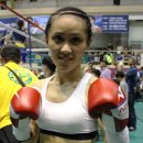 대전 여성복싱 이미지