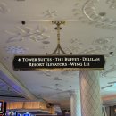 윈호텔 | &lt;라스베가스/윈 호텔&gt; 더 뷔페 앳 윈 라스베이거스 - 라스베가스 3대 뷔페 후기