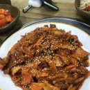 전라도 찌개마을