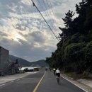 광장경정비 | 2025 통영그란폰도 완주후기/ 세나 바이컴 20 대회사용기