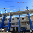 통영공설운동장 이미지