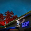 더 캠프 스테이 | 가평 수영장 캠핑 어디가 좋을까? 캠프스테이 솔직 후기