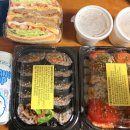 플레 김밥&카페 이미지