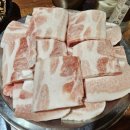 을숙도초후문 | 사하구맛집 무청감자탕 부산하단점 한돈 냉삼 제대로 즐긴 후기