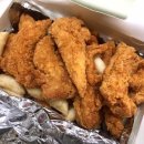 일이삼먹방치킨오룡점 네이버블로그