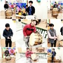 신명나는 난타 이미지