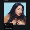 beabadoobee - Take A Bite 이미지