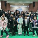 태백강원태권도체육관 이미지