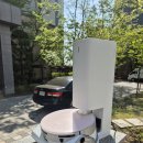 삼성 비스코프 로봇청소기 이미지