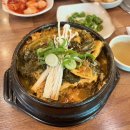 용인 동백 맛집 잠실감자탕 뼈해장국 후기