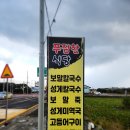 서귀포 맛집, 성산보말칼국수 푸짐한식당 [제주 서귀포]