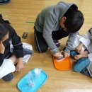 신나는 과학실험 놀이터 이미지