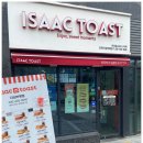 이삭토스트 인천더샵 부평점 이미지