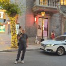 야야국수다 | 얼레벌레 4박5일 상하이여행기🇨🇳✈️(장씨네 게살국수, 난징동루, 팝마트, 제일백화점, 헤이티, m&m...
