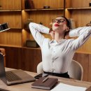 만성 통증 이미지