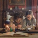 Enola Holmes 이미지