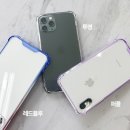 아이폰XS 투명 방탄 탱크 케이스 이노스킨 실제 내돈내산 구매 후기