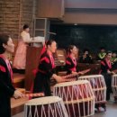 모듬북난타(야간) 이미지