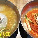 [이준성의 사진 묵상] 1432. 물냉면 관계인가, 비빔냉면 관계인가? 이미지