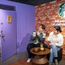 알파장충점 | 스타벅스 프렌즈 콜라보 기간 1/1~2/3｜메뉴·굿즈·장충 라운지 R 팝업(12/24~) 100만 잔 돌파