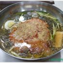 화평냉면 이미지