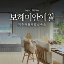 보헤미안 애월 이미지