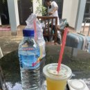 떠도는섬들 | 롬복 꾸따 찍먹 여행 (부제:길리에서 반다섬 갈때 들린 곳들)