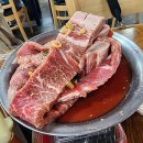 명물갈비 이미지