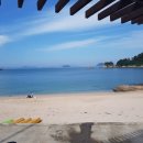 해양 숙박 이미지