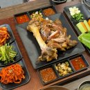 귀한족발칠곡