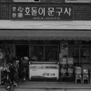 호돌이문구사