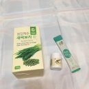 [새싹보리환] 청정 제주에서 자란 새싹보리로 만든 새싹보리환 &#39;푸른들&#39;
