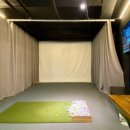 골프존파크 봉곡 실내 골프 연습장 이미지