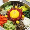 전주비빔밥 이미지