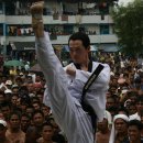 크로스짐 이미지