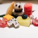 팔선 중국 요리 이미지