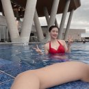 [제주] &#39;히든클리프호텔&amp;네이쳐&#39; 디럭스 파노라마뷰 트윈룸, 수영장, &#39;더트리니트스파 바이 록시땅&#39; 후기